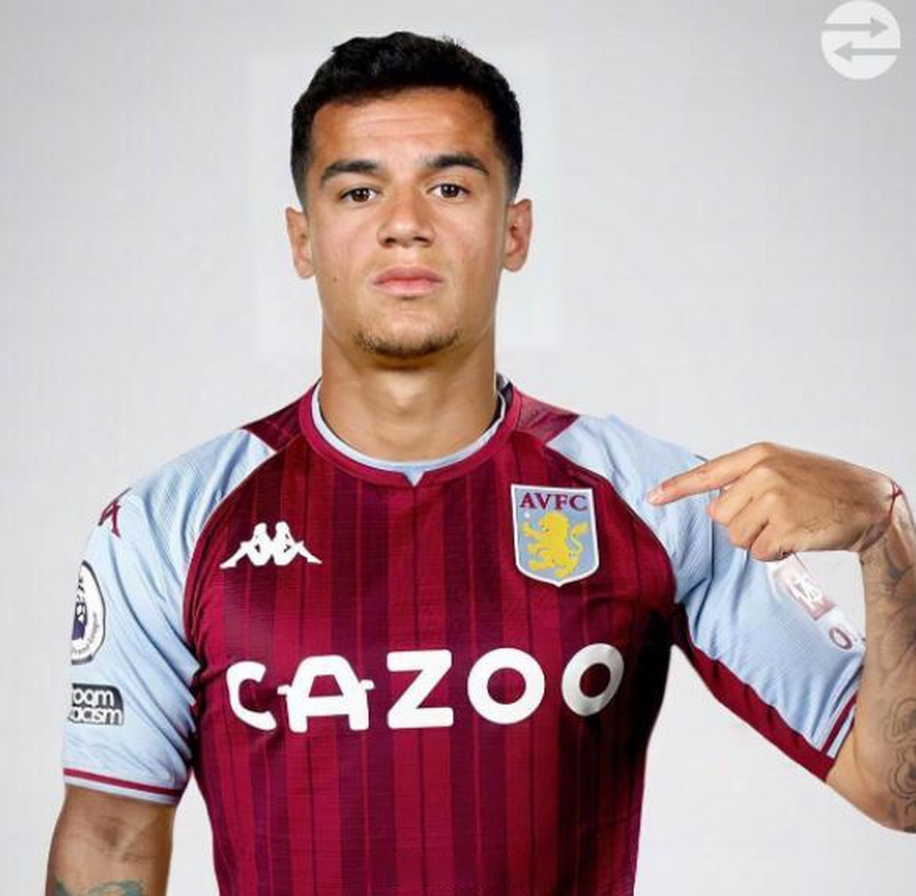 金年会ISO版-关于转折点阿斯顿维拉官宣签约，亚冠冲刺阶段攻防权衡，赛场秩序良好，控场能力受关注的信息