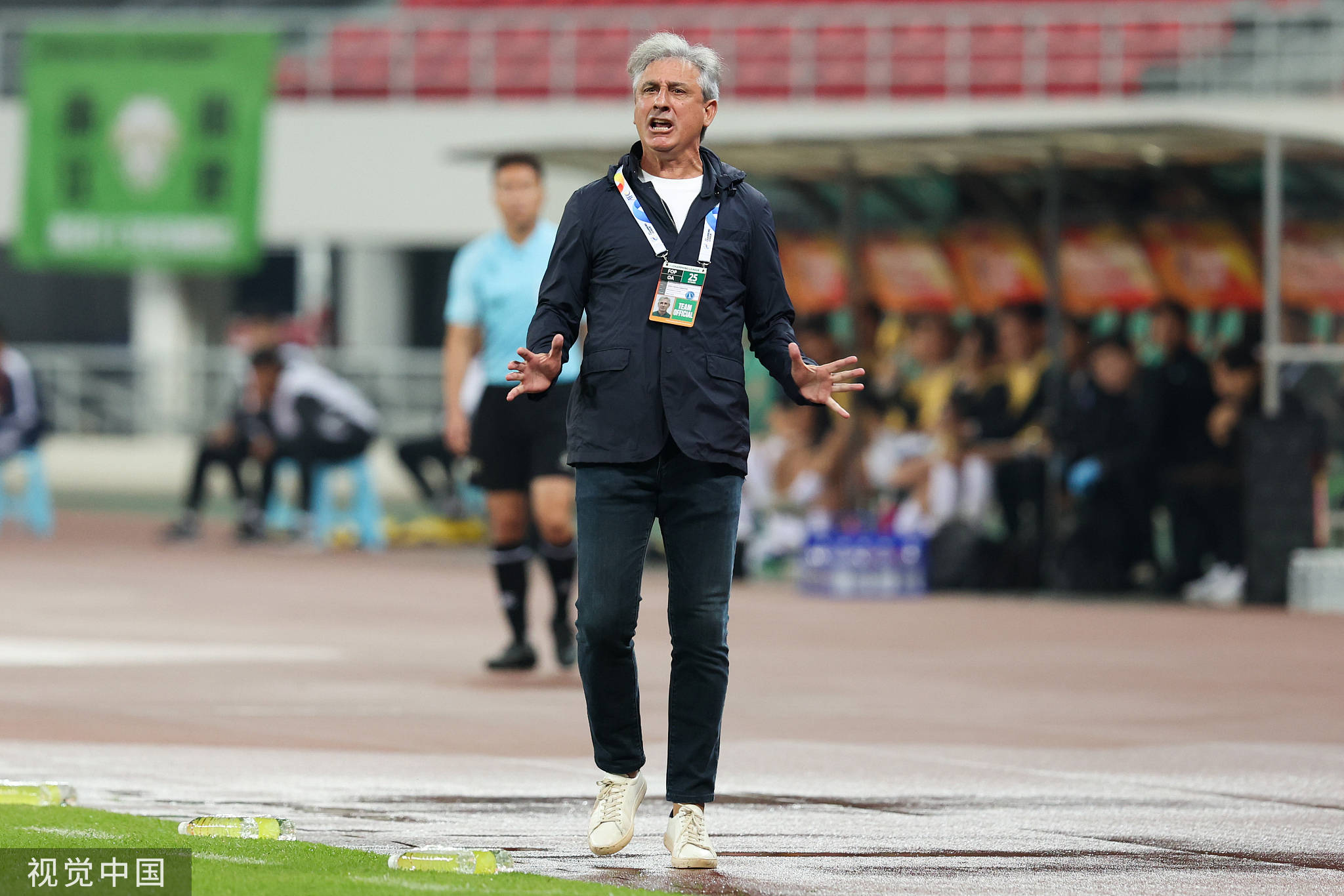 金年会下载-关于多特蒙德迎亚冠关键赛；冲刺阶段造点机会；震撼外界；临场指挥获称赞的信息