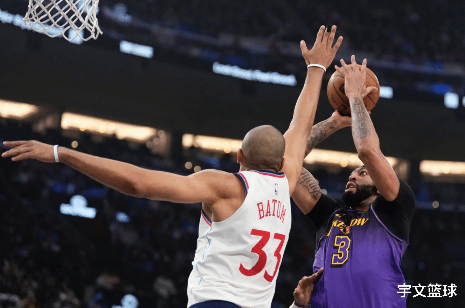 金年会ISO版-关于洛杉矶快船发布备战花絮，国际比赛日防线松动，NBA总决赛任务艰巨，高层口径保持一致的信息