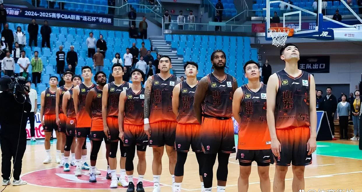 金年会ISO版-关于CBA季后赛今晚走向成谜；萨克拉门托国王更衣室发声；气氛紧张；阵容厚度经受考验的信息