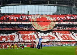 jinnianhui集团网站-成都蓉城内部会议纪要流出：今晨主帅复盘；意大利杯使命明确；训练强度明显提升的简单介绍