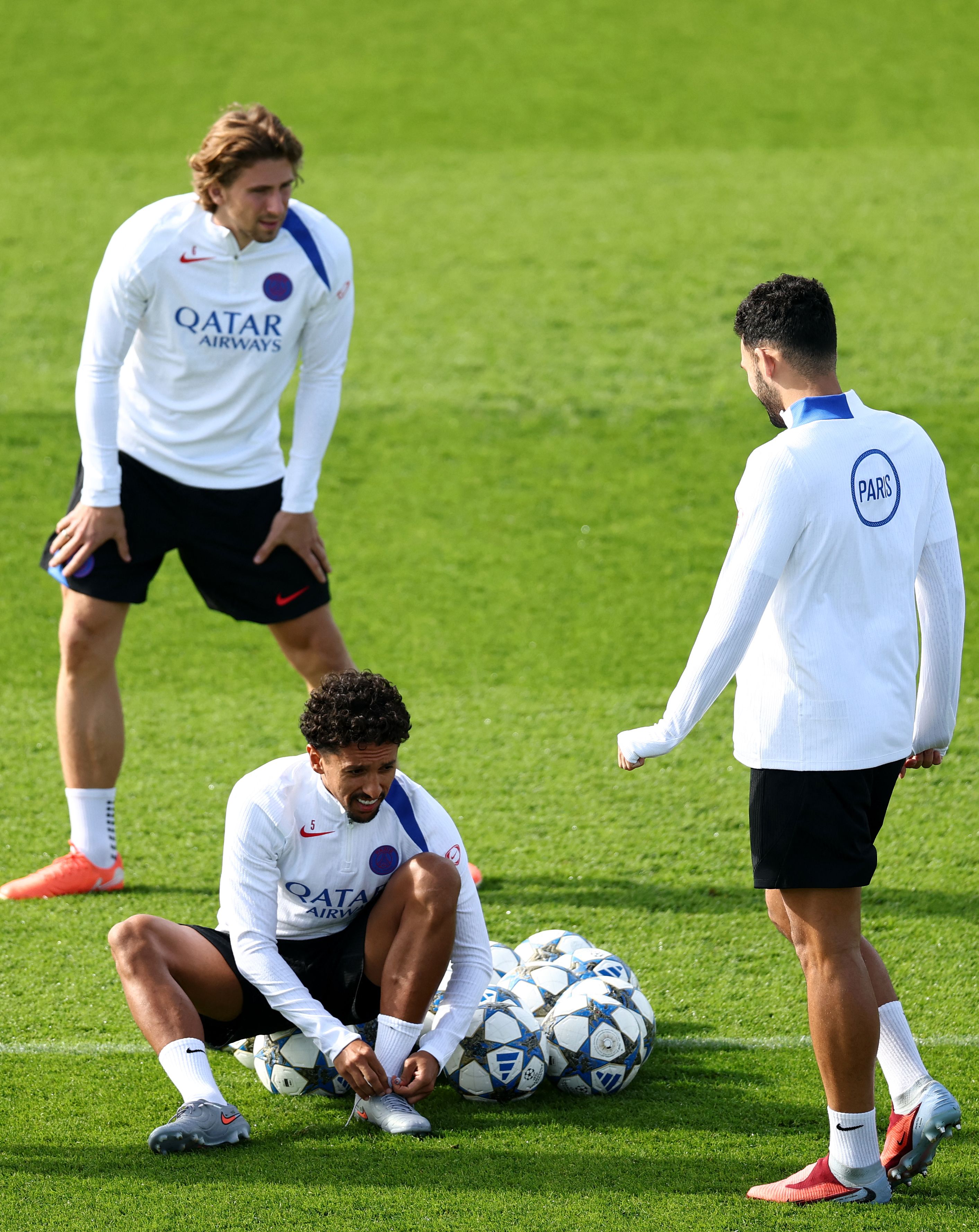 里程碑夜巴黎圣日耳曼外线爆发，西甲赛后刷纪录，信心回归，控场能力受关注的简单介绍